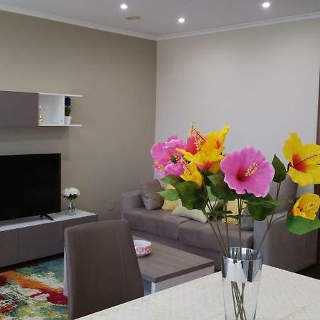 Apartamento Ideal Familias Y Grupos Vigo Bagian luar foto