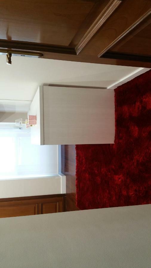 Apartamento Ideal Familias Y Grupos Vigo Bagian luar foto