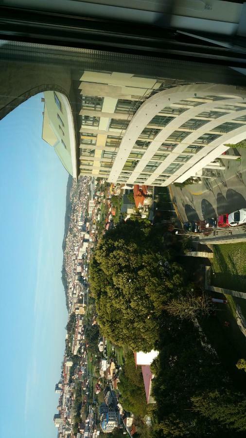 Apartamento Ideal Familias Y Grupos Vigo Bagian luar foto