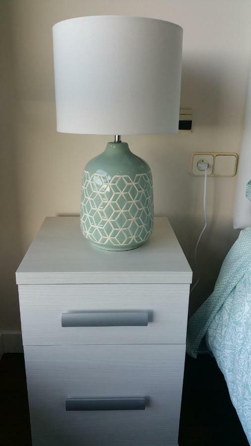 Apartamento Ideal Familias Y Grupos Vigo Bagian luar foto
