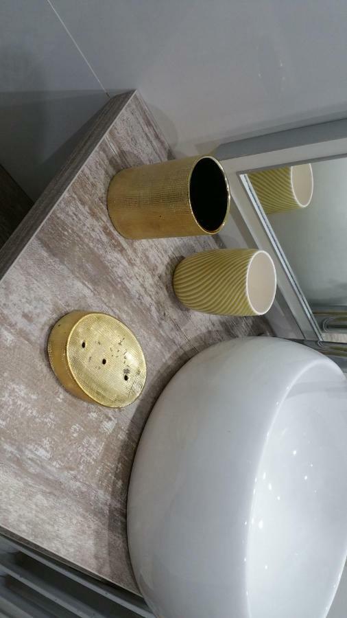 Apartamento Ideal Familias Y Grupos Vigo Bagian luar foto