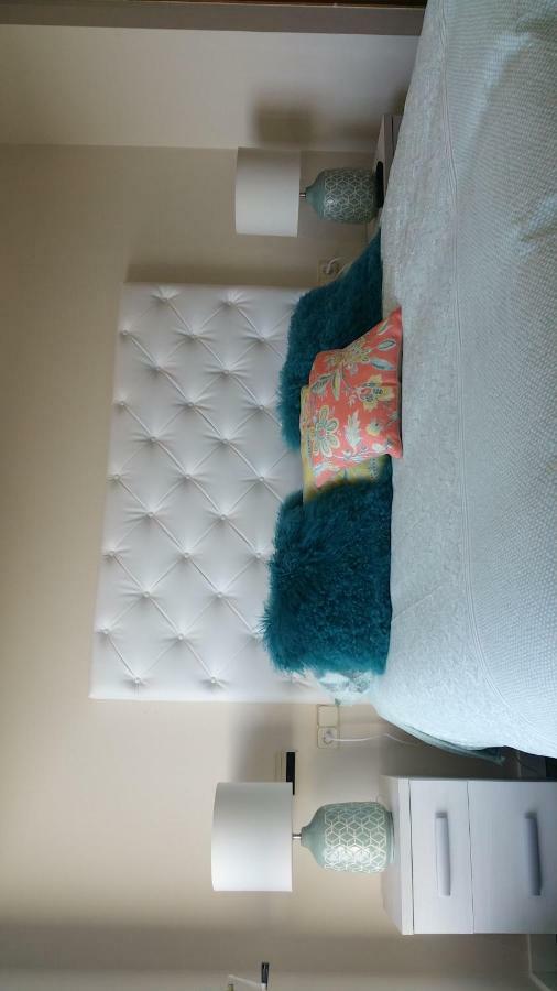Apartamento Ideal Familias Y Grupos Vigo Bagian luar foto