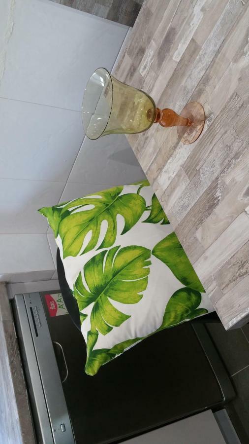 Apartamento Ideal Familias Y Grupos Vigo Bagian luar foto