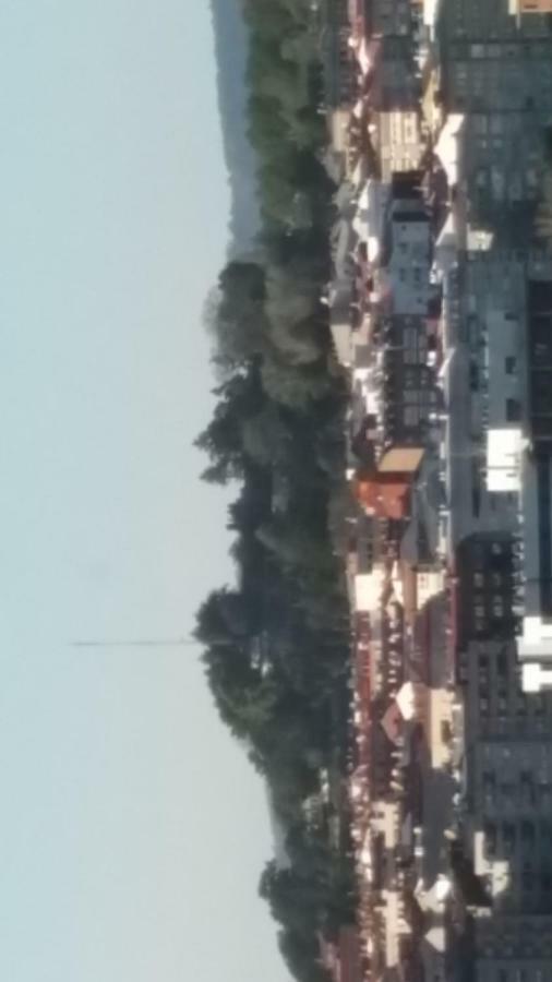 Apartamento Ideal Familias Y Grupos Vigo Bagian luar foto