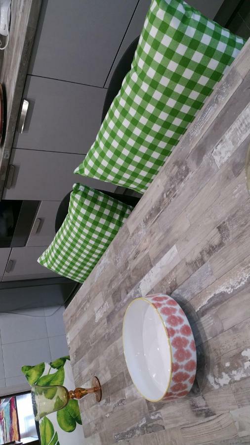 Apartamento Ideal Familias Y Grupos Vigo Bagian luar foto