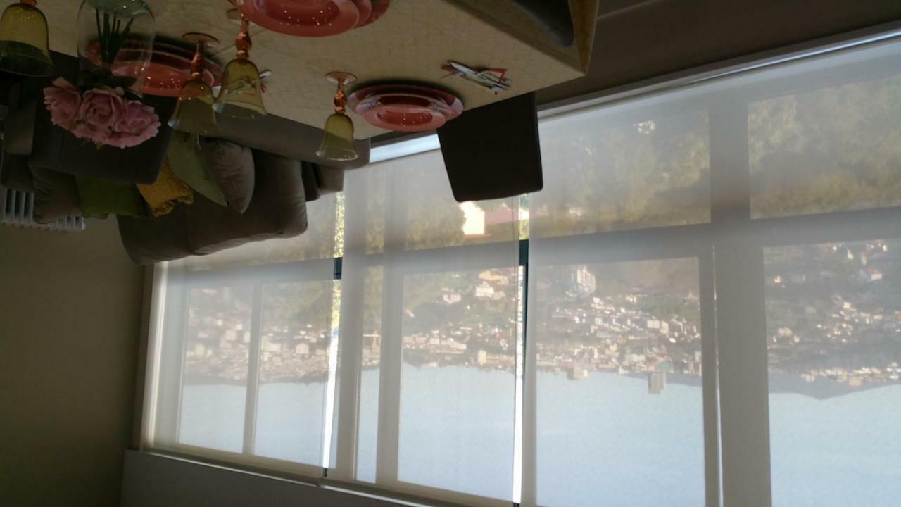 Apartamento Ideal Familias Y Grupos Vigo Bagian luar foto
