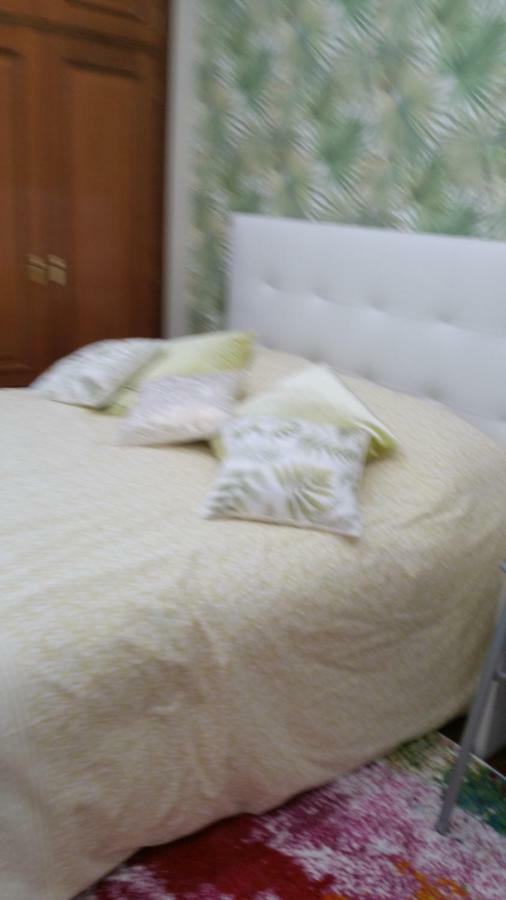 Apartamento Ideal Familias Y Grupos Vigo Bagian luar foto