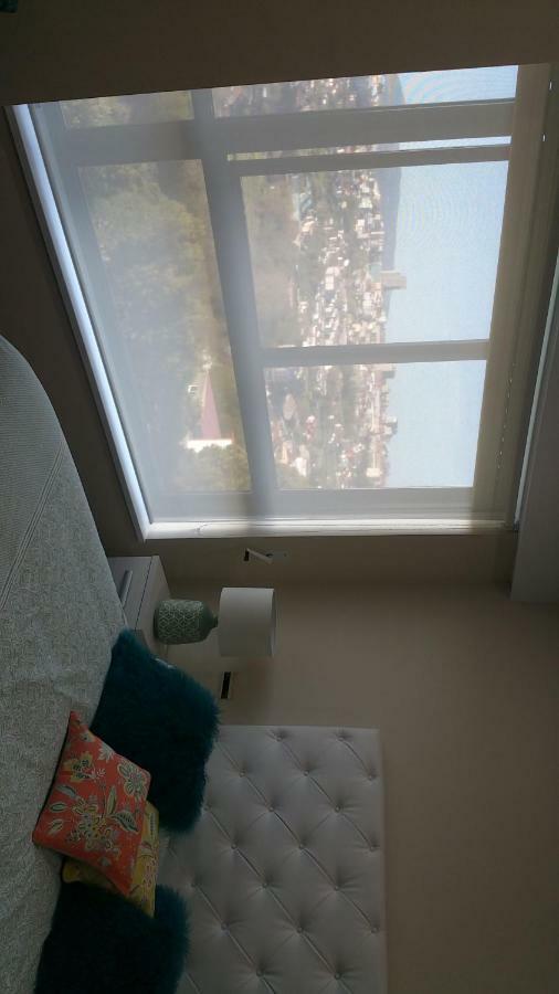 Apartamento Ideal Familias Y Grupos Vigo Bagian luar foto