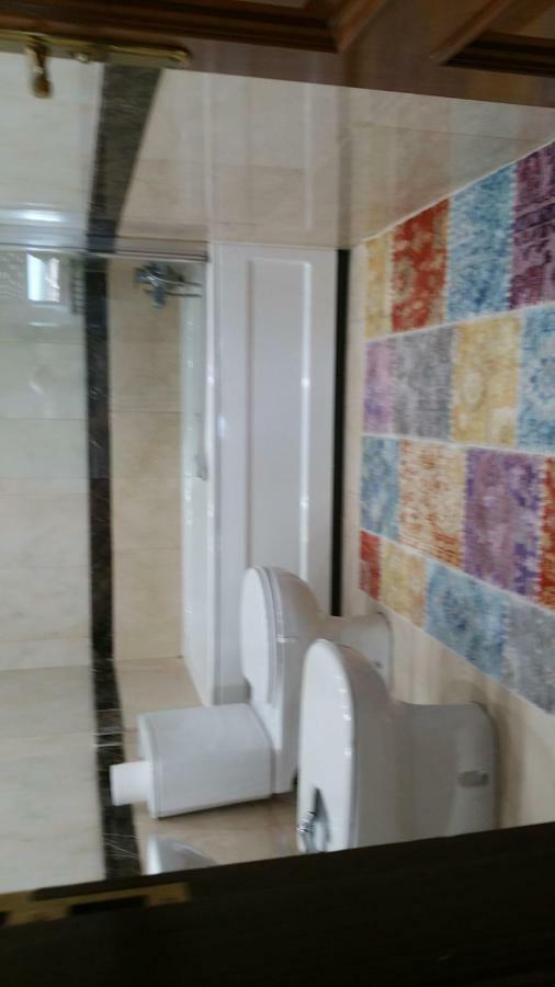 Apartamento Ideal Familias Y Grupos Vigo Bagian luar foto