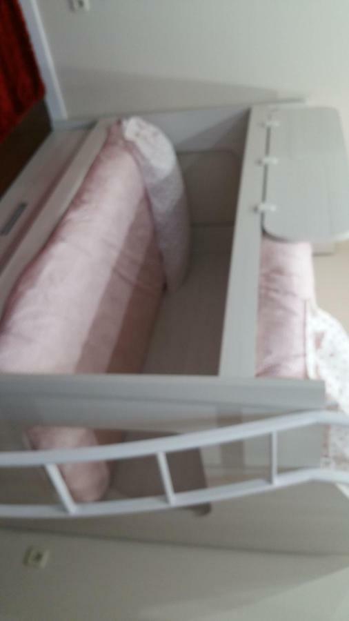 Apartamento Ideal Familias Y Grupos Vigo Bagian luar foto