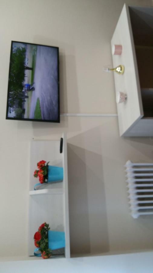 Apartamento Ideal Familias Y Grupos Vigo Bagian luar foto
