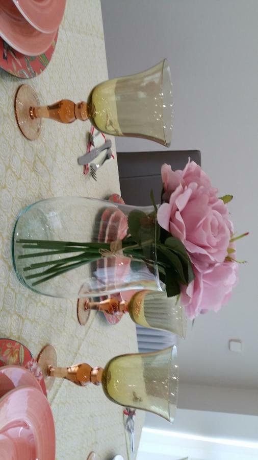Apartamento Ideal Familias Y Grupos Vigo Bagian luar foto